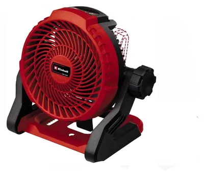 Produktbild von Einhell Akku-Ventilator GE-CF 18/2200 Li-Solo 18V, Li-Ion, 3 Geschwindigkeitsstufen