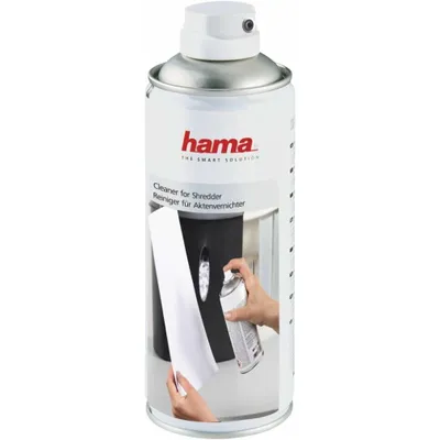 Immagine prodotto di hama 00113820 Spray detergente 400 ml