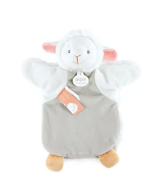 Obrázok produktu pre Doudou Plyšová bábika ovce 25 cm