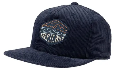 Zdjęcie produktu dla Buff Uni Chill Trucker Cap dister night blue