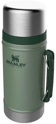 Image de Stanley Récipient isotherme 0,94 L vert
