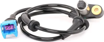 Produktbild von Sensor, Raddrehzahl DELPHI SS20302