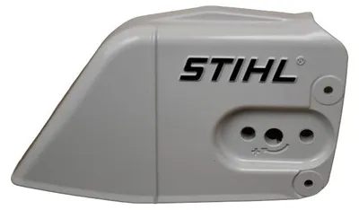 Produktbild von Stihl Original Kettenraddeckel - 11256401701