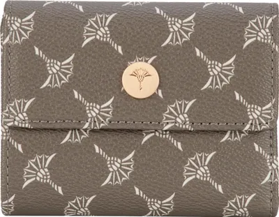 Produktbild von Joop! Women Cortina 1.0 Simona Geldbörse Olive 9 x 11 x 3