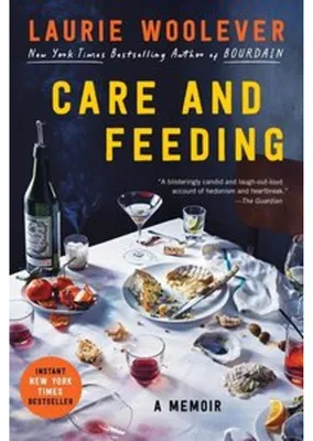 Obrázok produktu pre Care and Feeding