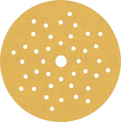 Produktbild von EXPERT C470 Schleifscheibe, 125mm, K180, Multilochung, 5-tlg.