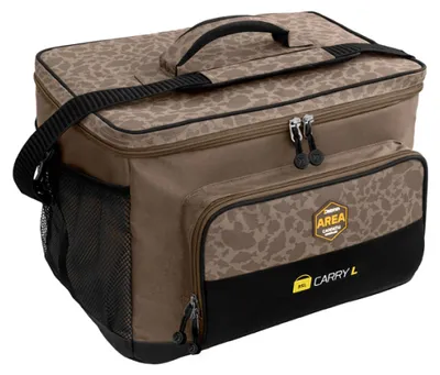 Produktbild von DELPHIN AREA CarryAll L Carpath, Zubehörtasche, 42x35x30cm, 101001535