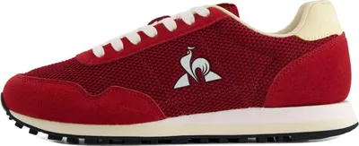 Produktbild von Le Coq Sportif Sneakers 2520588 in RIO RED/SUGAR SWIZZIE color size 41