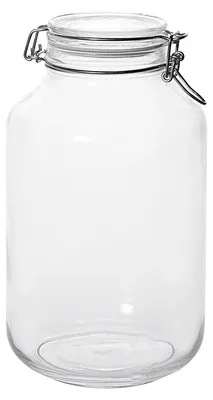 Image de Bormioli Rocco Bocal de conservation Fido Vaso 4000ml