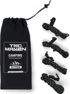 Produktbild von Pentagon Tac Maven Seil    One Size