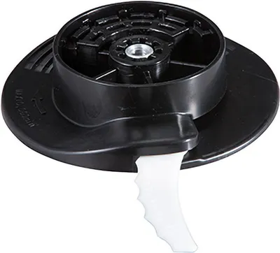 Immagine prodotto di Testa di taglio Makita a 1 dente ( 198848-3 ) per tagliaerba a batteria UR100D