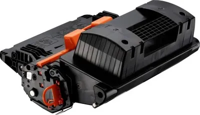 Image de Cartouche de toner compatible Canon CRG 039H noir, noir - 25.000 pages - pour Canon LBP-351 dn, LBP-351, LBP-351 x, LBP-352, LBP-352 dn, LBP-352 x, i-SENSYS LBP-350, LBP-351 dn, LBP-351, LBP-351 x, LBP-352 dn