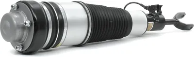 Produktbild von RIDEX 4118A0012 Luftfederbein Stoßdämpfer Vorne Links für AUDI A6 Avant (4F5, C6) A6 Limousine (4F2, C6) A6 Allroad (4FH, C6)