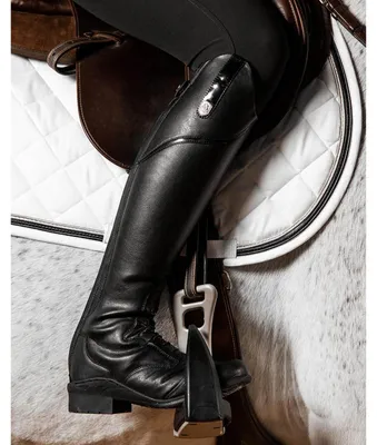 Produktbild von Mountain Horse Reitstiefel Veganza Black