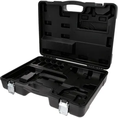 Immagine prodotto di Custodia in plastica vuota per 515.6100