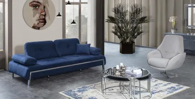 Produktbild von Klassischer Designer Lehnstuhl Stühl Polster Stühle Chef Sessel Hochwertige Neu