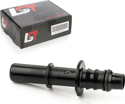 Produktbild von Gegenstück Schnellkupplung gerade Kraftstoffleitung 9,49 x 9 mm für TOYOTA FIAT