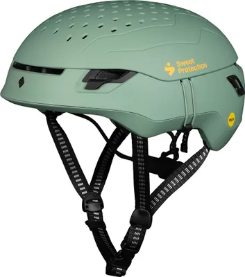 Image de Sweet Protection Ascender Mips casque vert ML vert ML