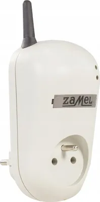 Image de Répéteur extra  Zamel rtn-01