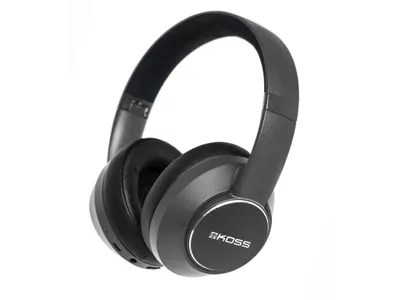 Produktbild von Koss Bluetooth Over Ear Kopfhörer BT740iQZ
