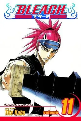 Immagine prodotto di Bleach, Vol. 11