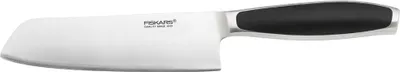 Produktbild von Fiskars 1016465 Nóż Santoku Royal 17 cm