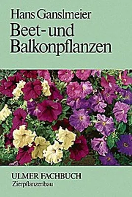Produktbild von Beet- und Balkonpflanzen