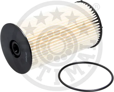 Produktbild von Kraftstofffilter OPTIMAL OP-FFF30012 für VW TOURAN (1T1, 1T2) Filtereinsatz