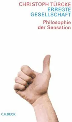 Produktbild von Erregte Gesellschaft