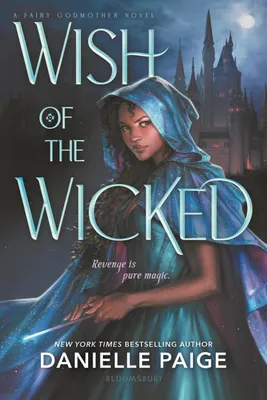 Produktbild von Wish of the Wicked