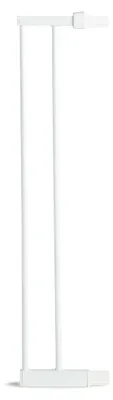 Productafbeelding van Munchkin uitbreiding voor veiligheidshekjes, 14 cm, wit