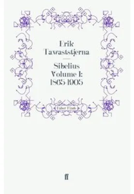 Immagine prodotto di Sibelius Volume I: 1865-1905