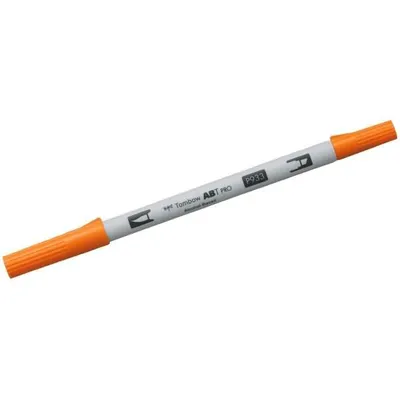 Obrázek produktu pro Tombow ABTP-933ABT PRO 933 oranžová