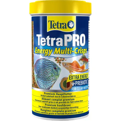 Immagine prodotto di TetraPro Energy 500ml