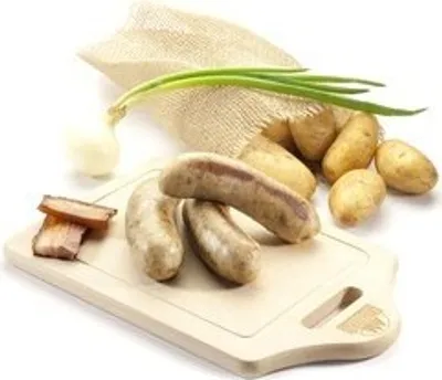 Produktbild von Kiszka Ziemniaczana 580G Gzella