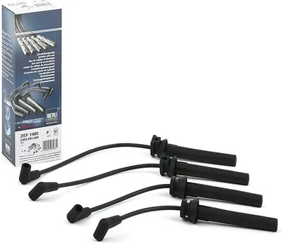 Produktbild von BERUDRIV Zündleitungssatz ZEF1480 für