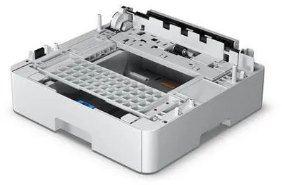 Produktbild von Epson C12C935941, Drucker-Zufuhrwalze, Grau, WorkForce Enterprise WF-C20750 WorkForce Enterprise WF-C21000 D4TW, Indonesien, 1 Stück(e), 108 mm