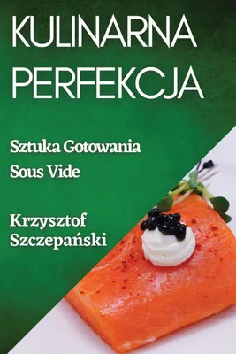Produktbild von Kulinarna Perfekcja