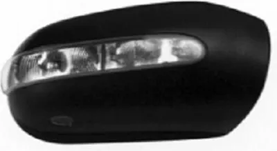 Produktbild von Diederichs Spiegelgehäuse li.  W211, 02-06          Blinker