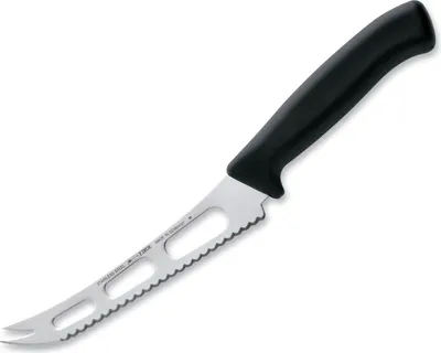 Produktbild von F. DICK Käsemesser, Weichkäsemesser ProDynamic Messer mit 15 cm Klinge 81052152