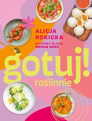 Image de Gotuj! roslinnie