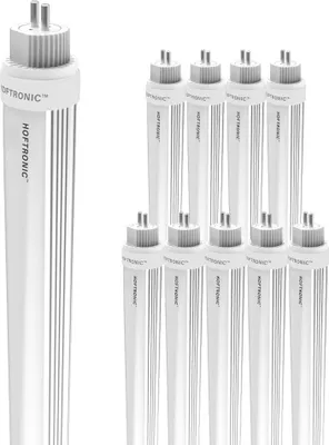 Produktbild von hoftronic LED-Röhre T5 G5 24W 4800 Lumen 4000K neutralweiß