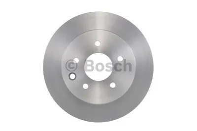 Produktbild von BOSCH Bremsscheiben (2 Stück) Hinterachse 0 986 479 453