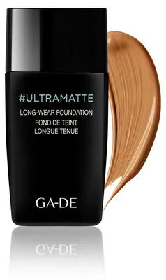 Image de Fond de teint GA-DE Ultramatte Longwear - 154 Tan