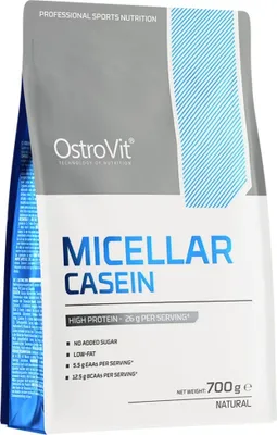 Produktbild von OstroVit | Micellar Casein Unflavored