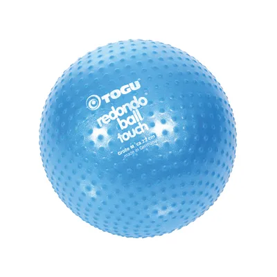 Produktbild von Togu Redondo Ball "Touch", 22 cm
