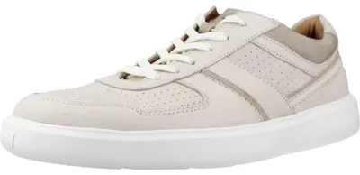 Produktbild von CLARKS CAMBRO RACE Schuhe Beige