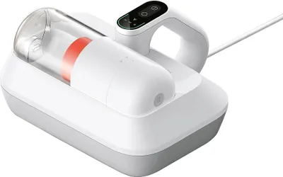 Obrázek produktu pro Xiaomi Dust Mite Vacuum Cleaner Pro, polypropylenový plast, bílý