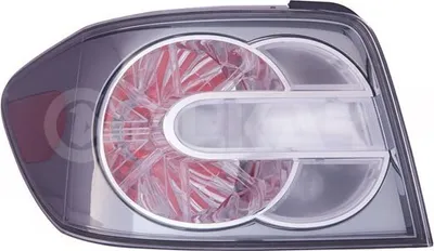 Produktbild von ALKAR Rückleuchte Heckleuchte Links für MAZDA CX-7 (ER)