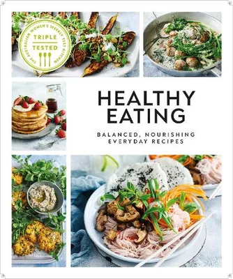 Immagine prodotto di Healthy Eating